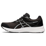 ASICS Gel Contend 8 Chaussure Ultra Légère et Réactive Pour Course Quotidienne