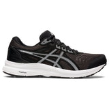 ASICS Gel Contend 8 Chaussure Ultra Légère et Réactive Pour Course Quotidienne