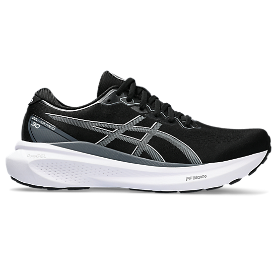 CHAUSSURE ASICS GEL-KAYANO 30 HOMME