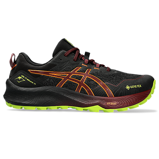 CHAUSSURE ASICS GEL-TRABUCO 11 GTX HOMME