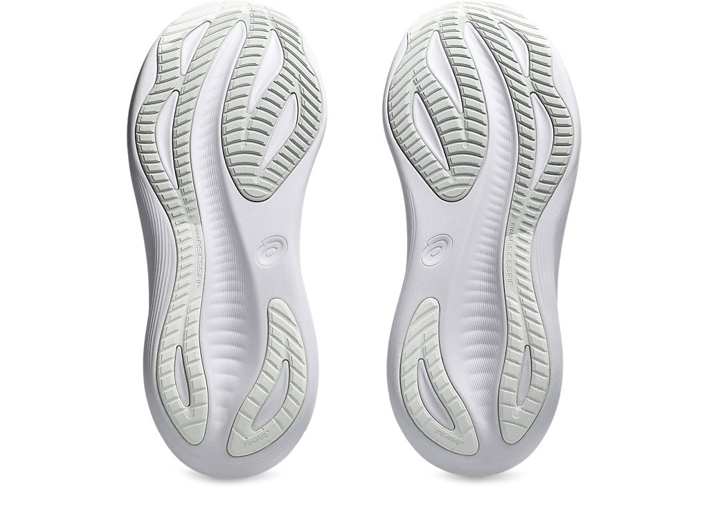 CHAUSSURE ASICS GEL NIMBUS 27 HOMME