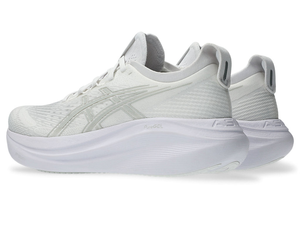CHAUSSURE ASICS GEL NIMBUS 27 HOMME
