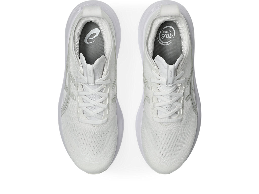 CHAUSSURE ASICS GEL NIMBUS 27 HOMME