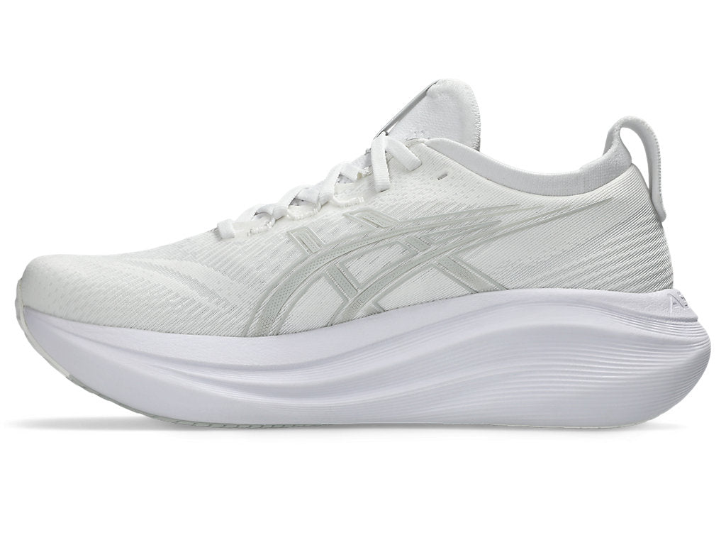 CHAUSSURE ASICS GEL NIMBUS 27 HOMME