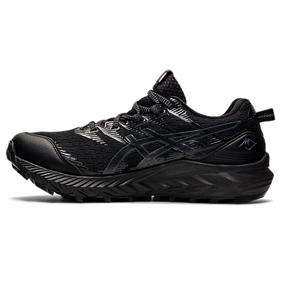 CHAUSSURE ASICS GEL TRABUCO 10 GTX HOMME