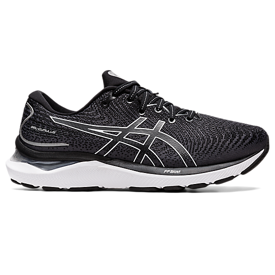 CHAUSSURE ASICS CUMULUS 24 FEMME WIDE