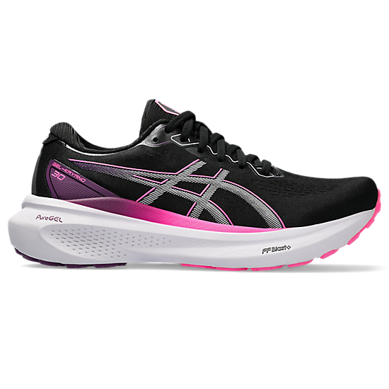 CHAUSSURE ASICS GEL-KAYANO 30 FEMME