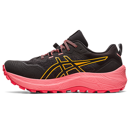 CHAUSSURE ASICS GEL-TRABUCO 11 GTX FEMME