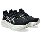 Asics Gel Nimbus 27 Femme Amorti PureGel Pour Course Quotidienne