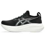 Asics Gel Nimbus 27 Femme Amorti PureGel Pour Course Quotidienne