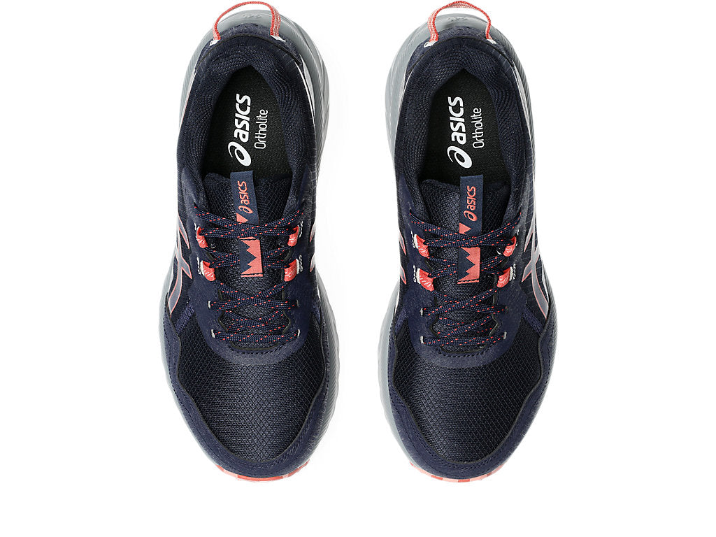 CHAUSSURE ASIC GEL VENTURE 10 FEMME