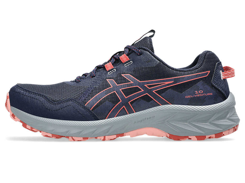 CHAUSSURE ASIC GEL VENTURE 10 FEMME