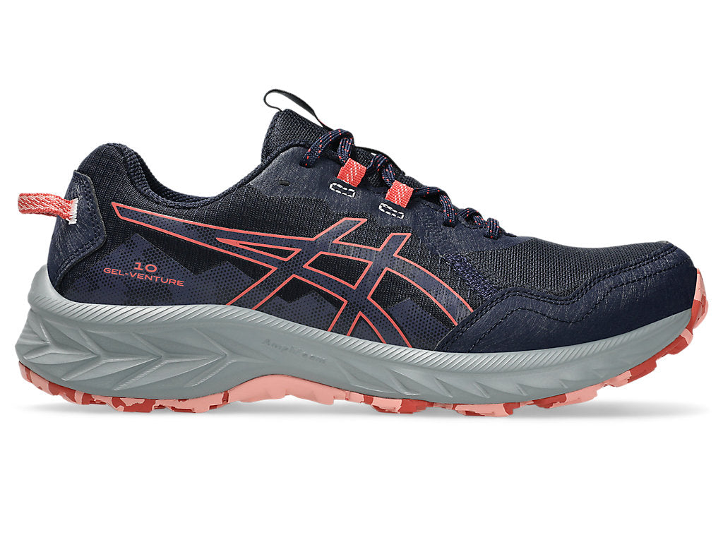 CHAUSSURE ASIC GEL VENTURE 10 FEMME