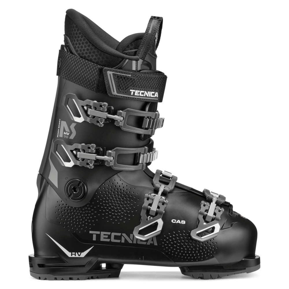 MACH SPORT 70 HV MEN'S TECHNICAL SKI BOOT