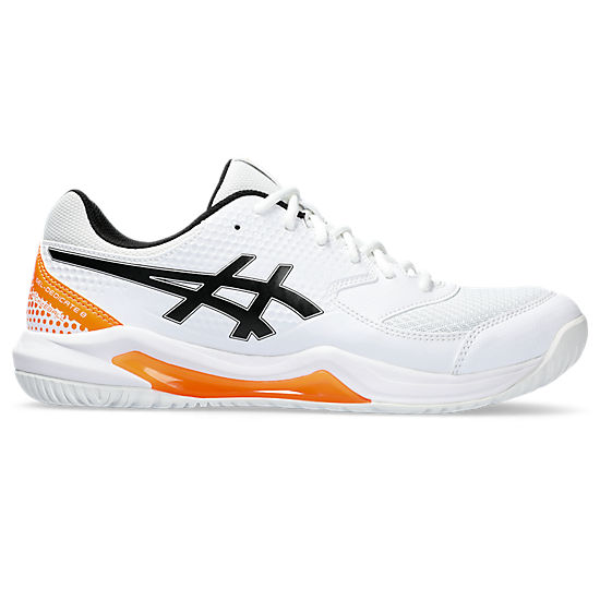 ASICS Gel Dedicate 8 Pickleball Chaussure Confort et Stabilité
