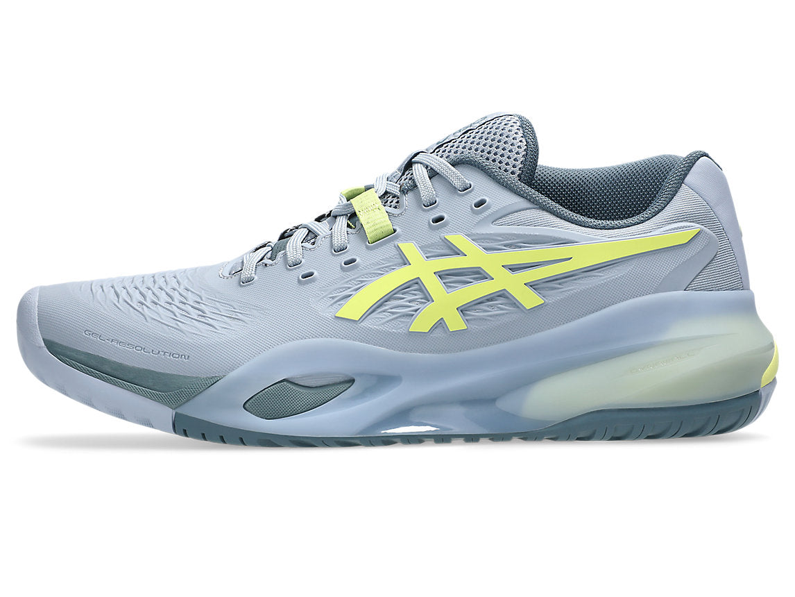 ASICS GEL-RESOLUTION X MEN'S TENNIS SHOE