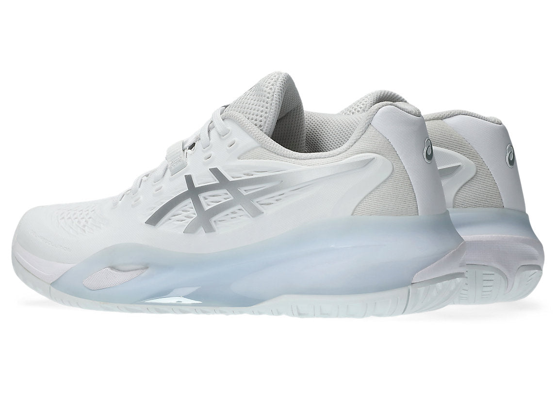 CHAUSSURE ASICS GEL-RESOLUTION X FEMME