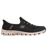 CHAUSSURE SKECHERS SLIP-INS: GLIDE-STEP - VIBEY FEMME