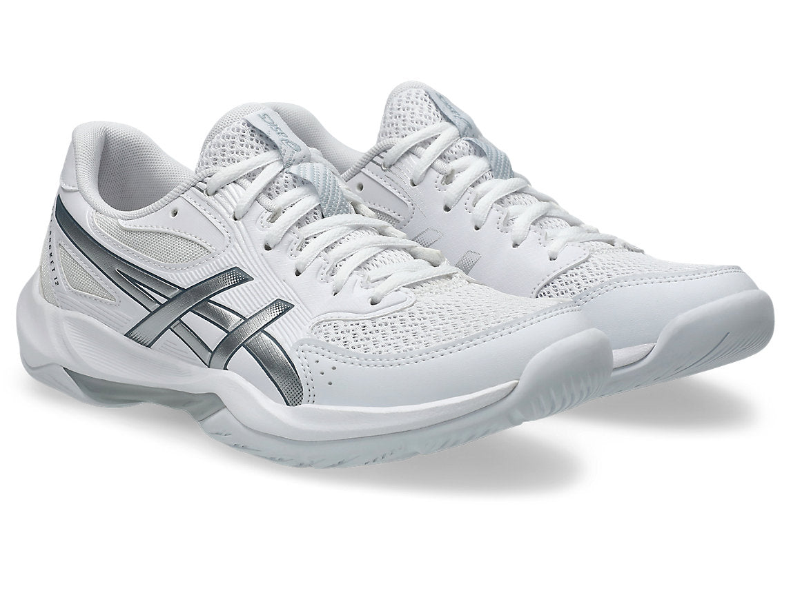 CHAUSSURE ASICS GEL-ROCKET 12 FEMME