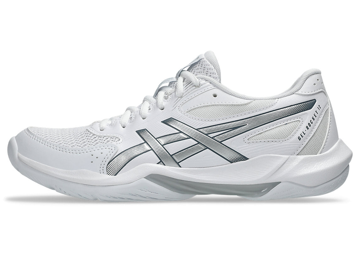 CHAUSSURE ASICS GEL-ROCKET 12 FEMME