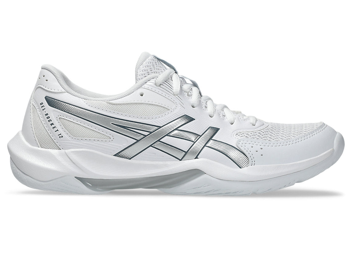 CHAUSSURE ASICS GEL-ROCKET 12 FEMME