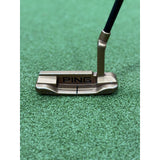 PING Gaucher Vault 2.0 Dale Anser Cuivre Putter Capuchon Inclus