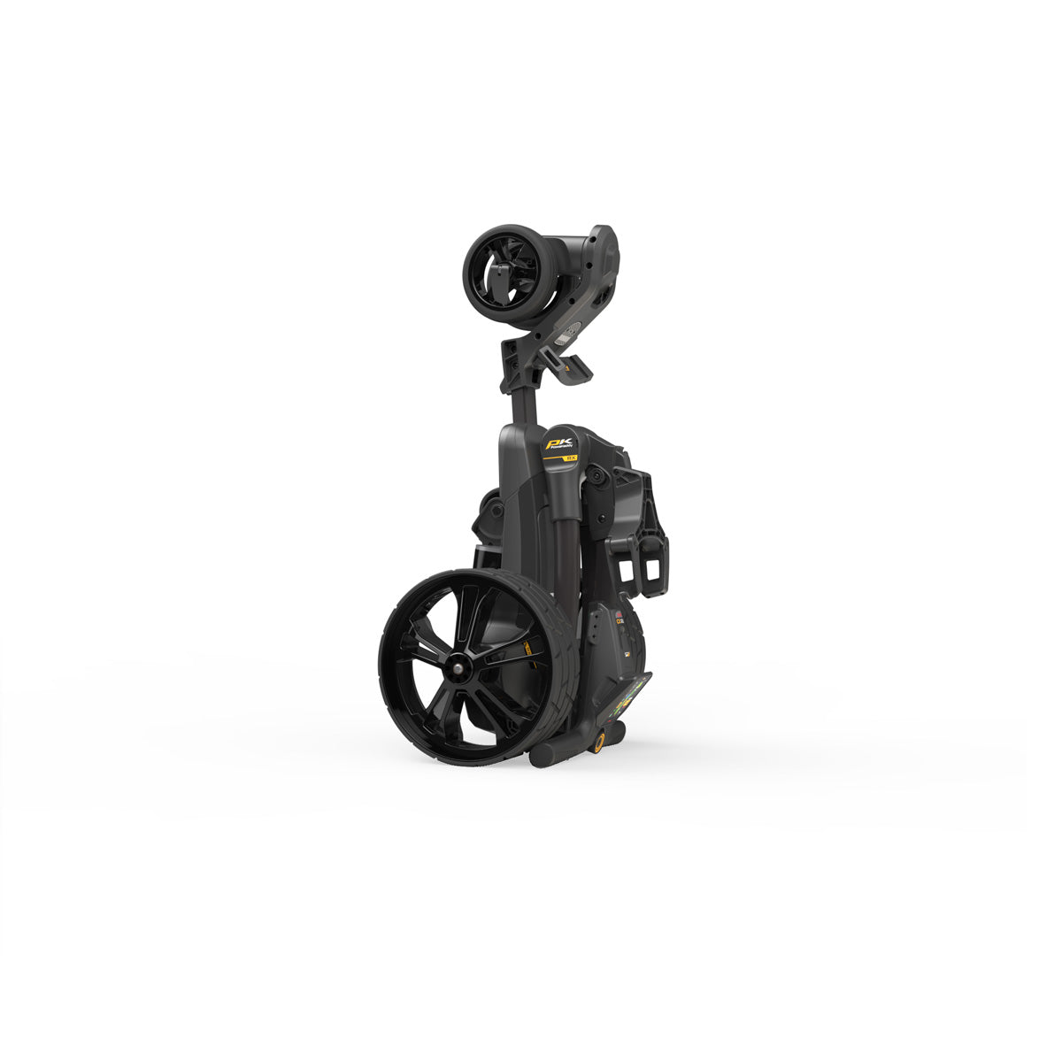 Powakaddy RX10 GPS Télécommande Chariot de Golf Sans Abonnement