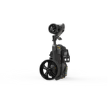 Powakaddy RX12 Chariot Golf GPS Télécommande Écran Tactile 5 Pouces