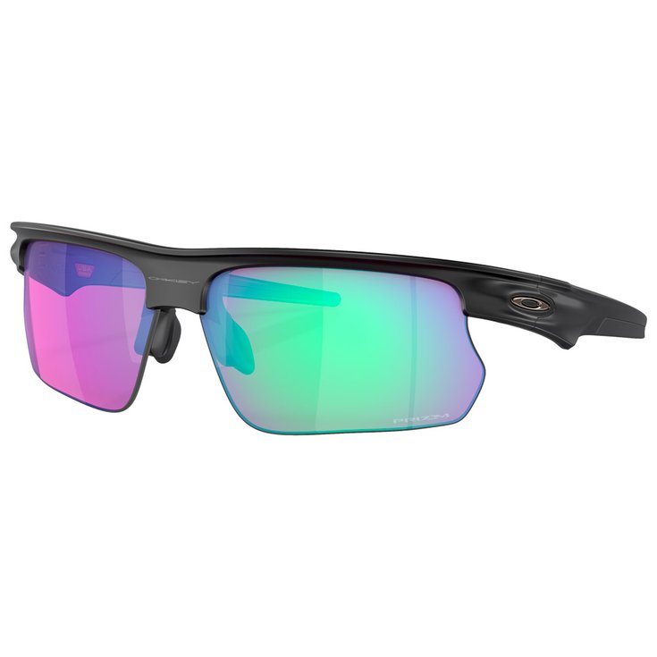 Oakley Bisphaera Lunette Sportive Vision Nette Confort et Légèreté
