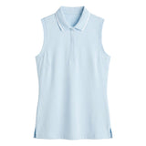 POLO ROHNISCH DENI SANS MANCHES  FEMME