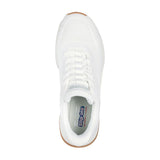 SKECHERS SLIP-INS: BOBS SQUAD 4 - STAPLE LOOK WOMEN'S SHOE