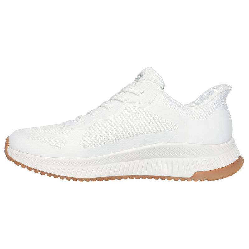 SKECHERS SLIP-INS: BOBS SQUAD 4 - STAPLE LOOK WOMEN'S SHOE