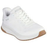SKECHERS SLIP-INS: BOBS SQUAD 4 - STAPLE LOOK WOMEN'S SHOE