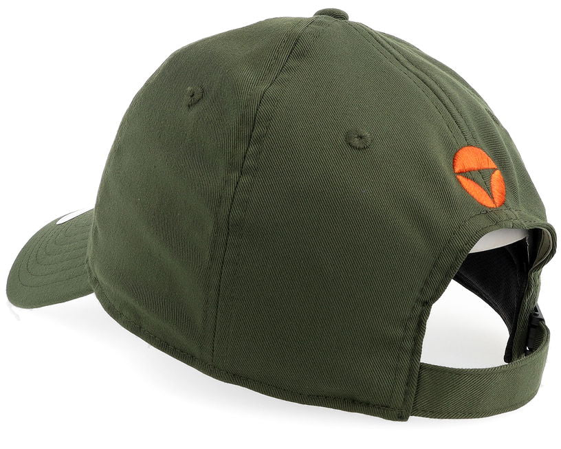 2026 TAYLORMADE HAMPTON LEGACY DAD CAP