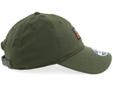 2026 TAYLORMADE HAMPTON LEGACY DAD CAP