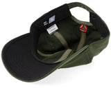 2026 TAYLORMADE HAMPTON LEGACY DAD CAP