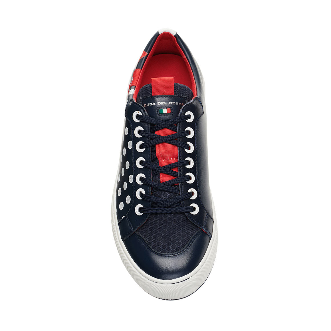 CHAUSSURE GOLF DUCA DEL COSMA ESTI FEMME