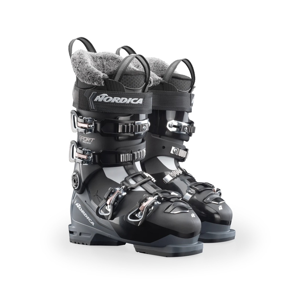 BOTTE NORDICA SPORTMACHINE 3 100 FEMME