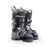 Nordica Sportmachine 3 75W Botte Femme Last Plus Large Coque Souple