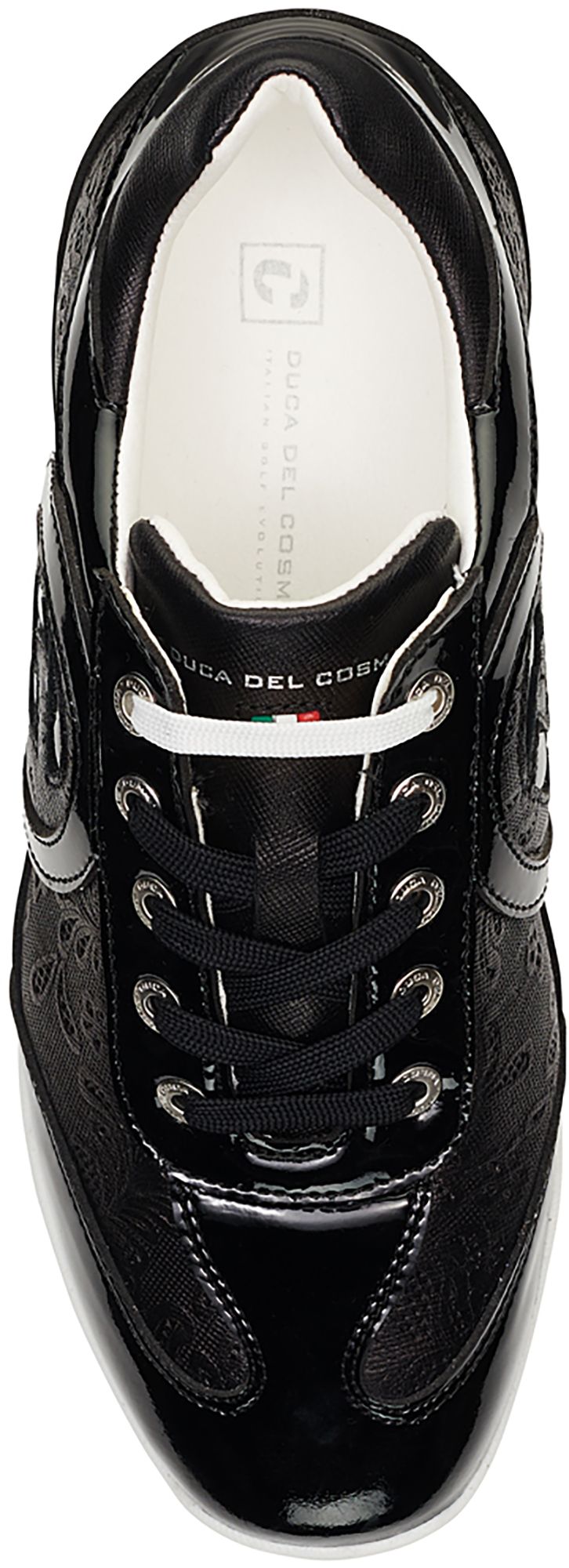 CHAUSSURE GOLF DUCA DEL COSMA KUBANANEO FEMME