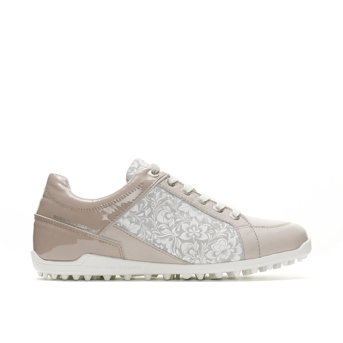 DUCA DEL COSMA CALDES GOLF SHOE