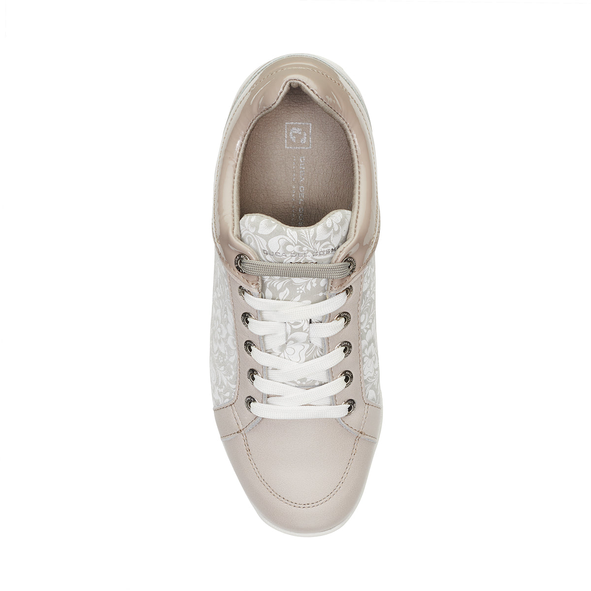 DUCA DEL COSMA CALDES GOLF SHOE