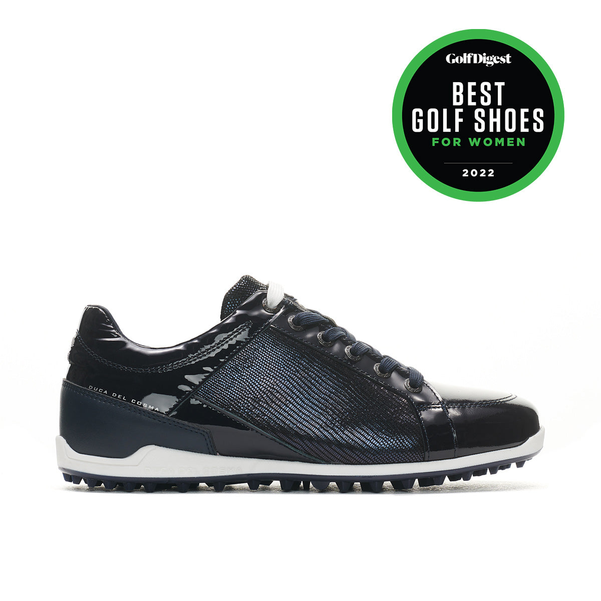 DUCA DEL COSMA CALDES GOLF SHOE