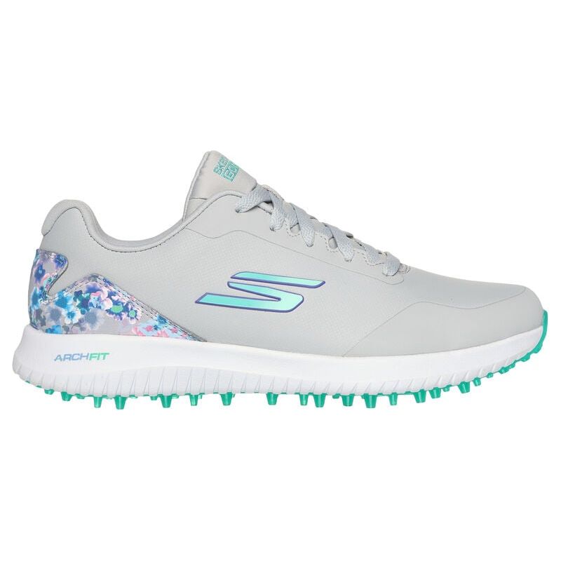 Skechers Max 3 Golf Femme Chaussure Performance Arch Fit Parcours