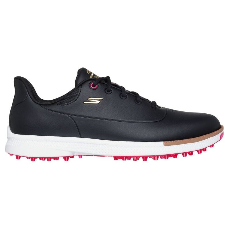 Skechers Chaussures Golf Femme Jasmine 2 Move Foam Réactif Parcours