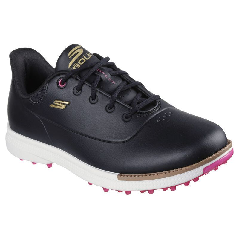 Skechers Chaussures Golf Femme Jasmine 2 Move Foam Réactif Parcours