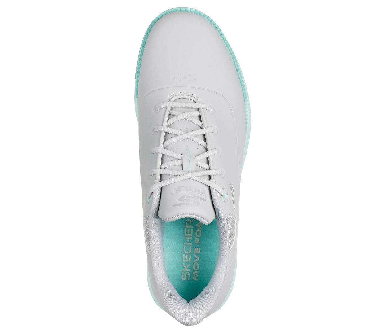 CHAUSSURE GOLF SKECHERS FEMME JASMINE 2 GF