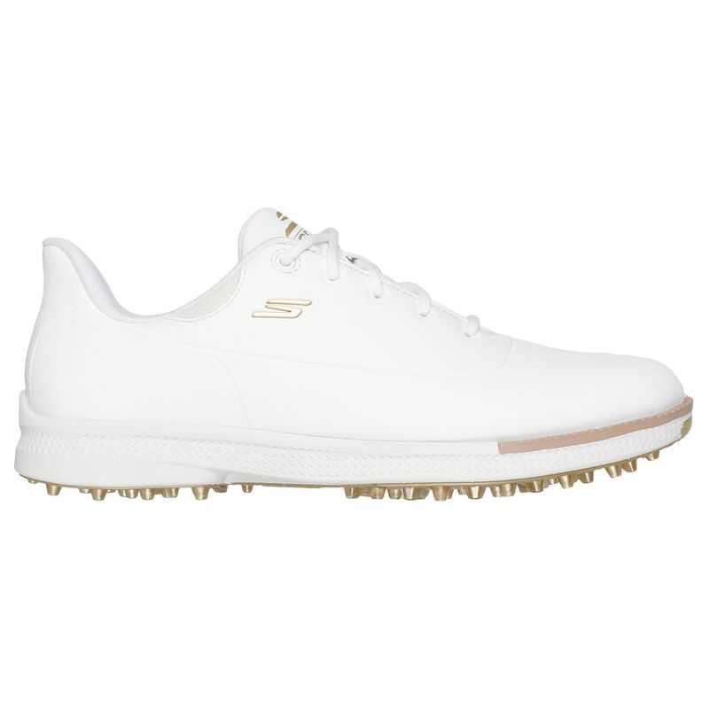 Skechers Chaussures Golf Femme Jasmine 2 Move Foam Réactif Parcours