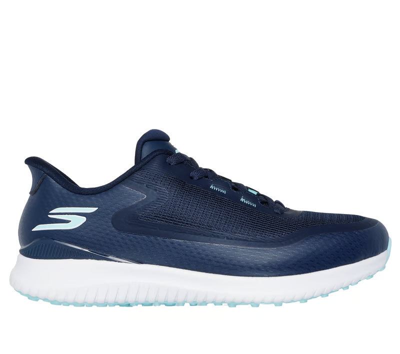 CHAUSSURE GOLF SKECHERS FEMME SLIP INS GO GOLF FLIGHT