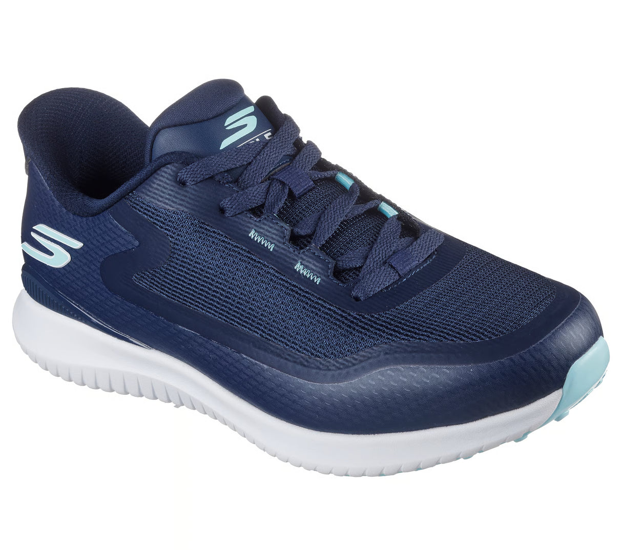 CHAUSSURE GOLF SKECHERS FEMME SLIP INS GO GOLF FLIGHT